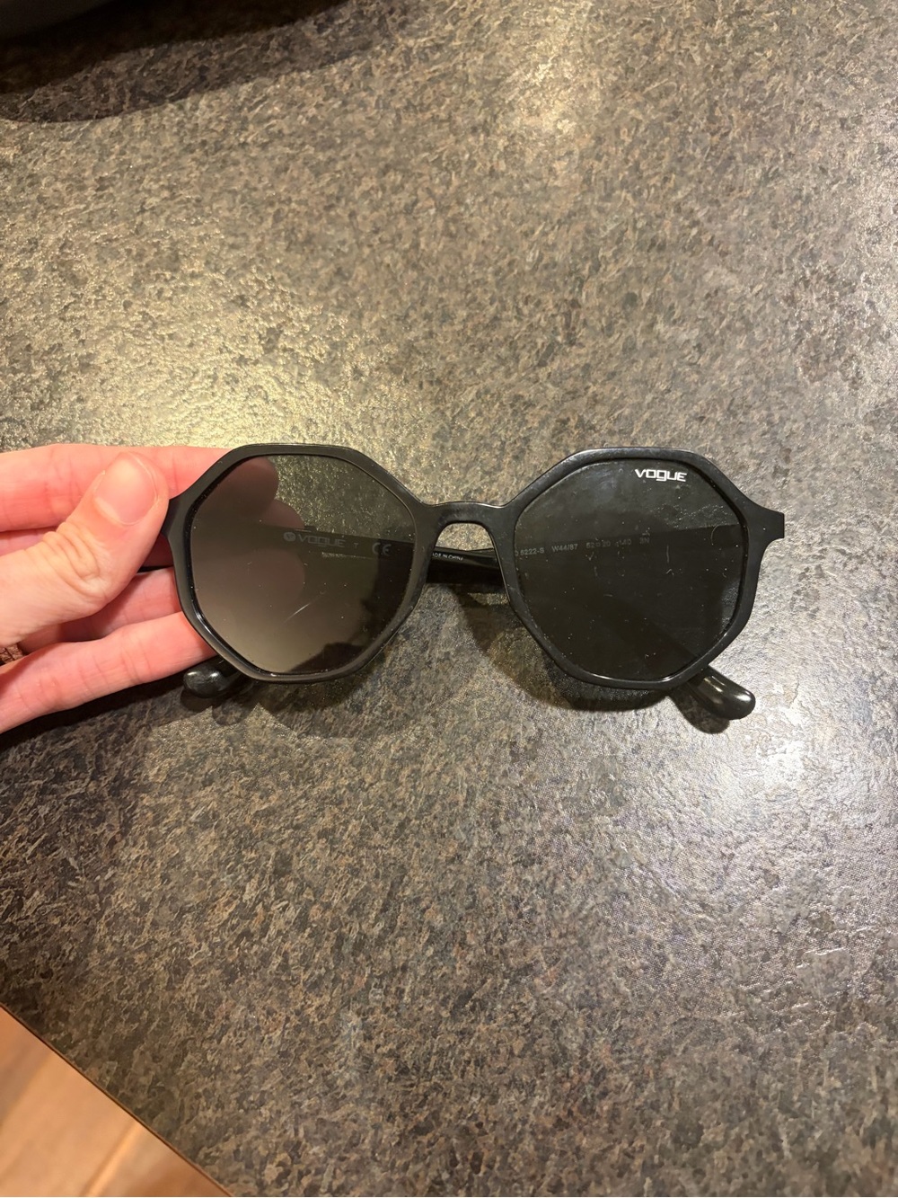 Vogue sunglasses
